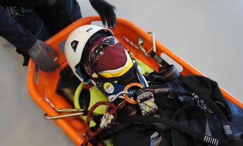 GWO Advanced Rescue (ART)