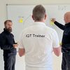 GWO Instructor Qualification Training (IQT)