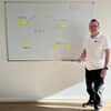 GWO Instructor Qualification Training (IQT)