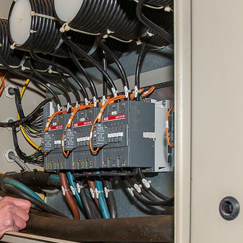 GWO BTT Basic Technical Training VN