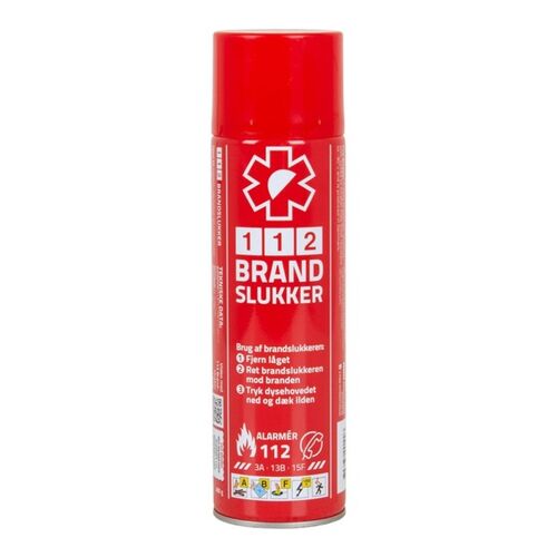 Fire Extinguisher