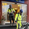 Confined Space (Level 3 High Risk)