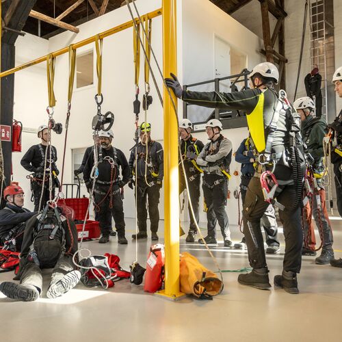 GWO Wind Limited Access - Onshore 