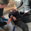 GWO Enhanced First Aid (GWO EFA)