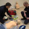 GWO Enhanced First Aid (GWO EFA)