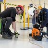 ActSafe Personnel Lifting