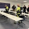 Confined Space (Level 3 High Risk)