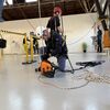 ActSafe Personnel Lifting