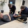 GWO Enhanced First Aid Refresher (EFA-R)