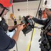 Power Ascender Training – Personnel Lifting 
