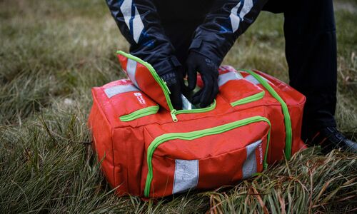 GWO Enhanced First Aid (EFA)
