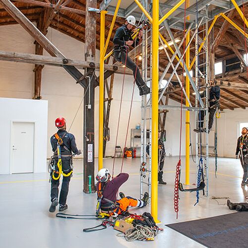 GWO Safety PACKAGE on-shore VN