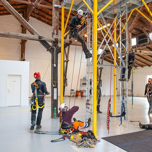 GWO Safety PACKAGE on-shore VN